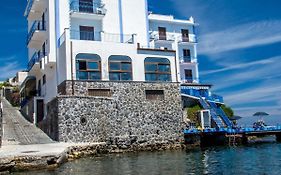 Hotel Rocce Azzurre